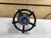 OMB Scrap - 2" Class 800 Gate Valve API 602
