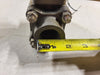 APOLLO Scrap - 1" Class 600 Ball Valve B16.34