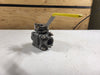 APOLLO Scrap - 1" Class 600 Ball Valve B16.34