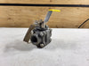APOLLO Scrap - 1" Class 600 Ball Valve B16.34