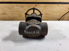 OMB 1-1/2" Class 800 Gate Valve B16.34