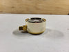 WIKA Scrap - 2.5", 0-10000 psi Bourdon Tube Brass Pressure Gauge 213.40
