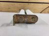 FERRAZ SHAWMUT 700 Amp Medium Voltage Fuse A051B2DAR0-38R