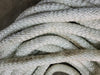 A.R. THOMSON GROUP Scrap - 1" x 160 ft Dense Knitted Fiberglass Rope