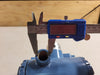 ROSEMOUNT Scrap - Vortex Flow Meter Hub 08800-5107-4551
