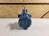 ROSEMOUNT Scrap - Vortex Flow Meter Hub 08800-5107-4551