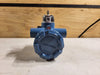 ROSEMOUNT Scrap - Vortex Flow Meter Hub 08800-5107-4551