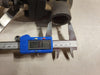 NEWAY Scrap - 1" Class 800 Gate Valve API 602