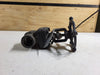 NEWAY Scrap - 1" Class 800 Gate Valve API 602