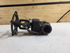 NEWAY Scrap - 1" Class 800 Gate Valve API 602