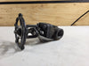 NEWAY Scrap - 1" Class 800 Gate Valve API 602