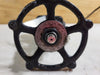 NEWAY Scrap - 1" Class 800 Gate Valve API 602