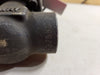 NEWAY Scrap - 1" Class 800 Gate Valve API 602