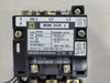SQUARE D 10 hp, NEMA Size 1, 110/120 VAC Coil Non-Reversing Starter 8536SCO3V02S