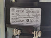 WESTINGHOUSE Motor Non Reversing Starter A200M1CAC 30A Size 1 Relay BA13A