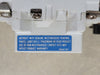 WESTINGHOUSE Motor Non Reversing Starter A200M1CAC 30A Size 1 Relay BA13A
