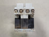 WESTINGHOUSE Motor Non Reversing Starter A200M1CAC 30A Size 1 Relay BA13A