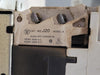 WESTINGHOUSE 50 hp, NEMA Size 3 Motor Non Reversing Starter A200M3CAC 