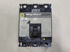 SQUARE D 30 Amp, 3 Pole, 600 Volts Circuit Breaker FHP3603015M