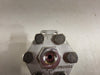 FLOWSERVE Scrap - Cyclone Separator 2R1109DJ-E