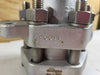 FLOWSERVE Scrap - Cyclone Separator 2R1109DJ-E