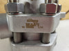 FLOWSERVE Scrap - Cyclone Separator 2R1109DJ-E
