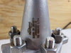 FLOWSERVE Scrap - Cyclone Separator 2R1109DJ-E
