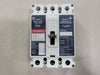 WESTINGHOUSE 15 Amp, 3 Pole, 600 volts Circuit Breaker HMCP015E0C