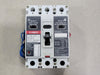 WESTINGHOUSE 15 Amp, 3 Pole, 600 volts Circuit Breaker HMCP015E0S