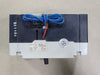 WESTINGHOUSE 15 Amp, 3 Pole, 600 volts Circuit Breaker HMCP015E0S