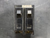 WESTINGHOUSE 15 Amp, 2 Pole, 120/240 volts Circuit Breaker BA215