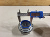 THOMAS & BETTS Scrap - 2" Grounding Hub H200GR-C
