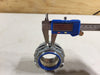 THOMAS & BETTS Scrap - 2" Grounding Hub H200GR-C