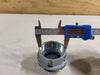 THOMAS & BETTS Scrap - 2" Grounding Hub H200GR-C