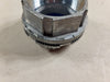 THOMAS & BETTS Scrap - 2" Grounding Hub H200GR-C
