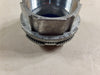 THOMAS & BETTS Scrap - 2" Grounding Hub H200GR-C