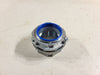 THOMAS & BETTS Scrap - 2" Grounding Hub H200GR-C