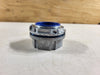 THOMAS & BETTS Scrap - 2" Grounding Hub H200GR-C