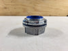THOMAS & BETTS Scrap - 2" Grounding Hub H200GR-C