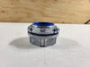 THOMAS & BETTS Scrap - 2" Grounding Hub H200GR-C