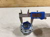 THOMAS & BETTS Scrap - 1-1/2" Conduit Hub H150GR-C