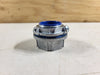 THOMAS & BETTS Scrap - 1-1/2" Conduit Hub H150GR-C