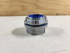 THOMAS & BETTS Scrap - 1-1/2" Conduit Hub H150GR-C