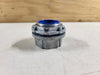 THOMAS & BETTS Scrap - 1-1/2" Conduit Hub H150GR-C