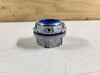 THOMAS & BETTS Scrap - 1-1/2" Conduit Hub H150GR-C