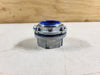 THOMAS & BETTS Scrap - 1-1/2" Conduit Hub H150GR-C