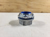 THOMAS & BETTS Scrap - 1-1/2" Conduit Hub H150GR-C