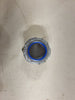 THOMAS & BETTS Scrap - 1-1/2" Conduit Hub H150GR-C