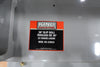 KING CANADA 36" x 22 Gauge Slip Roll KC-S3622