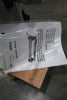 KING CANADA 36" x 22 Gauge Slip Roll KC-S3622